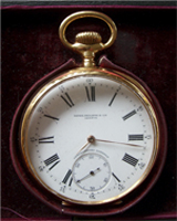 Chronometer